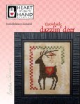 (image for) Dazzlin Deer (w/emb)